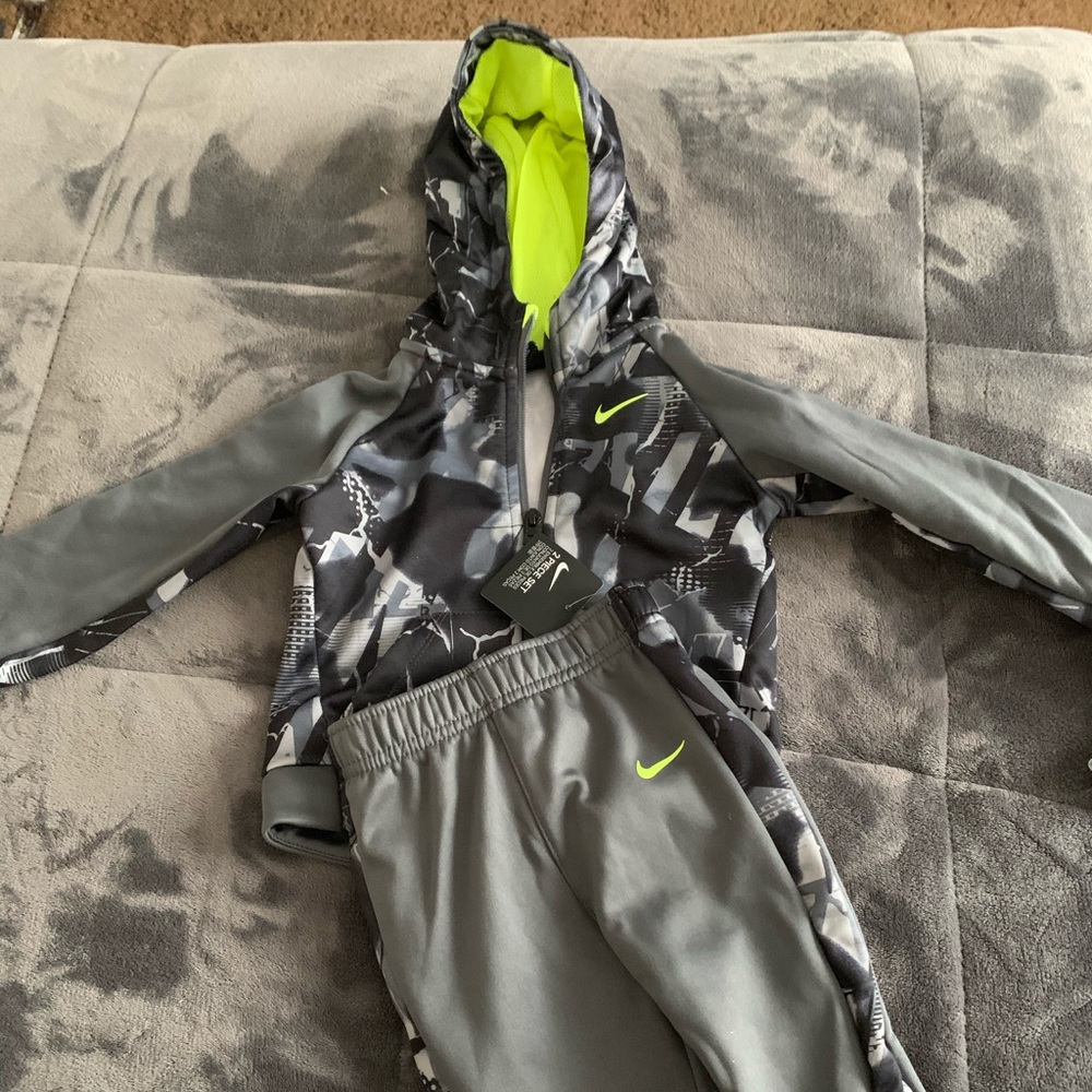 Nike set